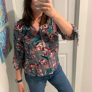 🌵3/$15 🌵  Apt 9 blouse